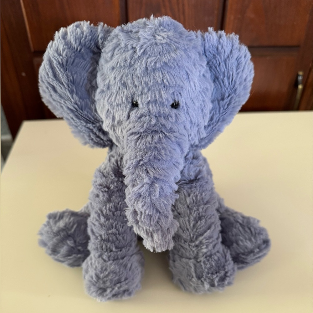Elephant JellyCat